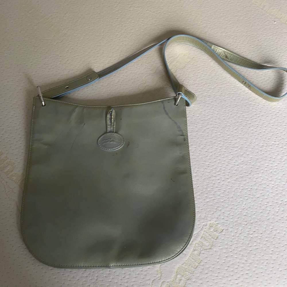 Longchamps cross body